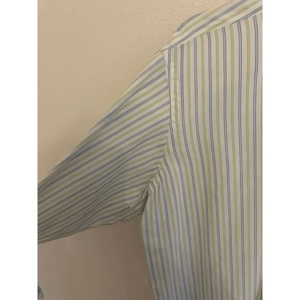 Tom James Button Down - Picture 7 of 8
